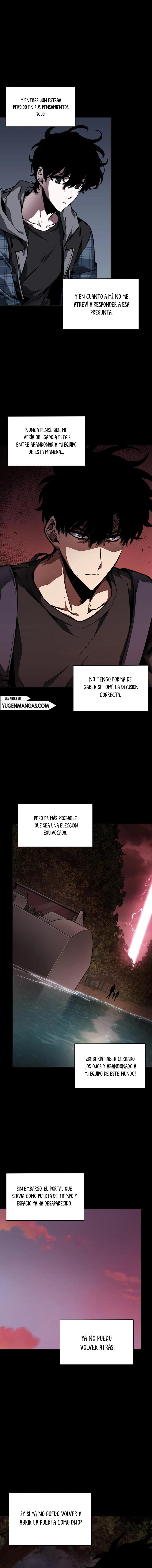 Tomb Raider King capítulo 386 página 15