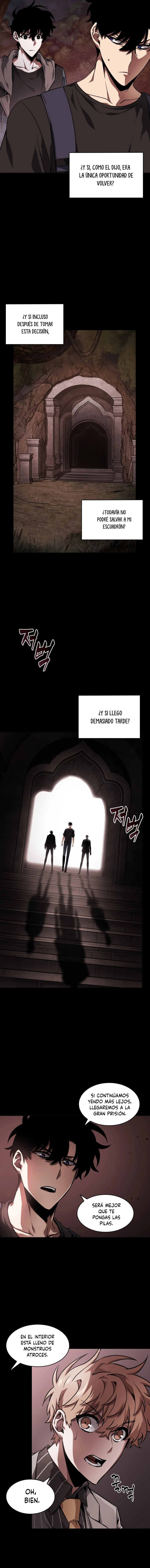 Tomb Raider King capítulo 386 página 16