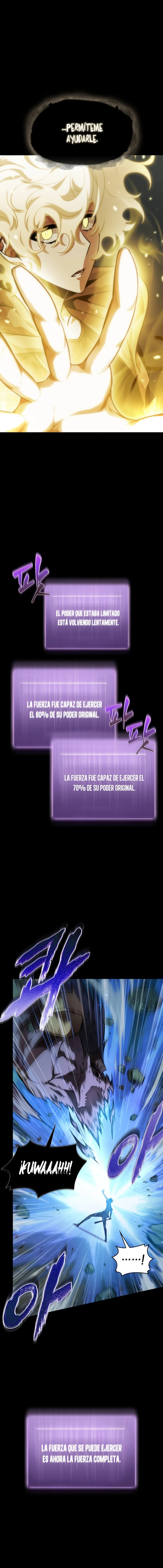Tomb Raider King capítulo 387 página 15