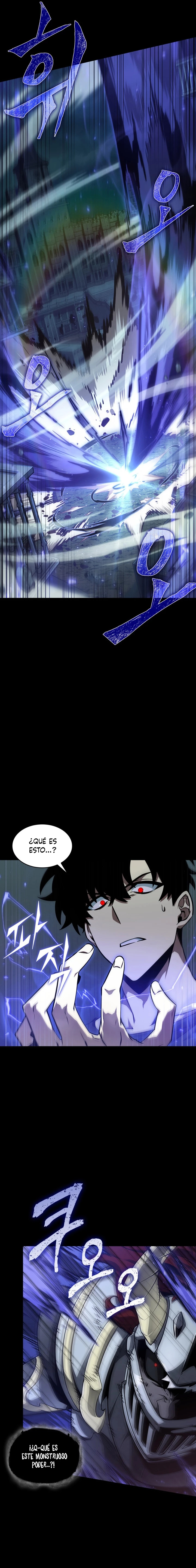 Tomb Raider King capítulo 387 página 16