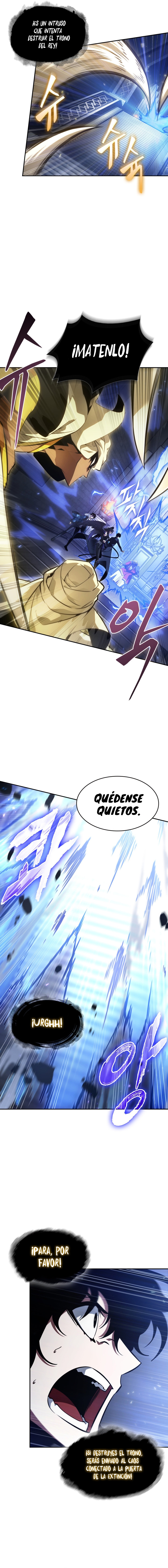 Tomb Raider King capítulo 393 página 14