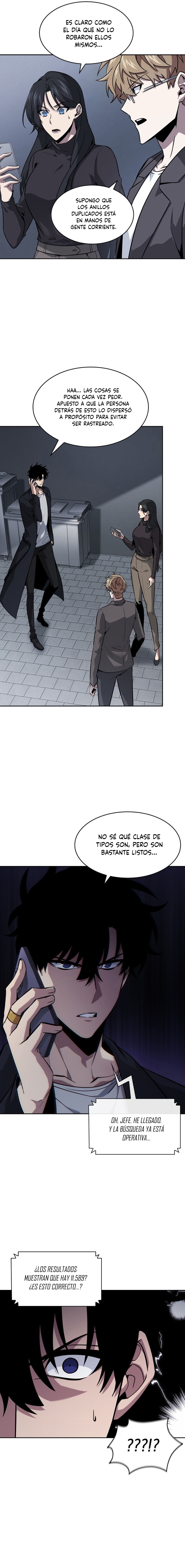 Tomb Raider King capítulo 404 página 16