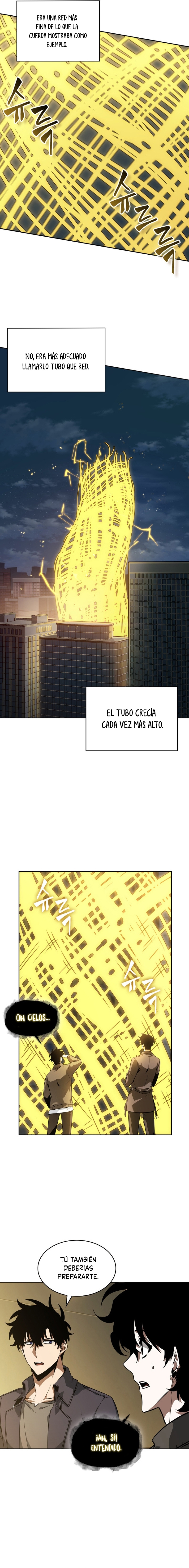 Tomb Raider King capítulo 408 página 14