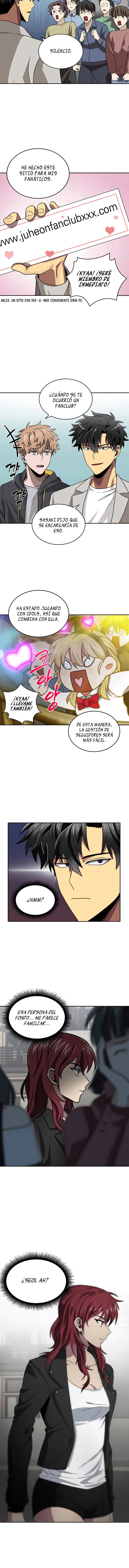 Tomb Raider King capítulo 61 página 5