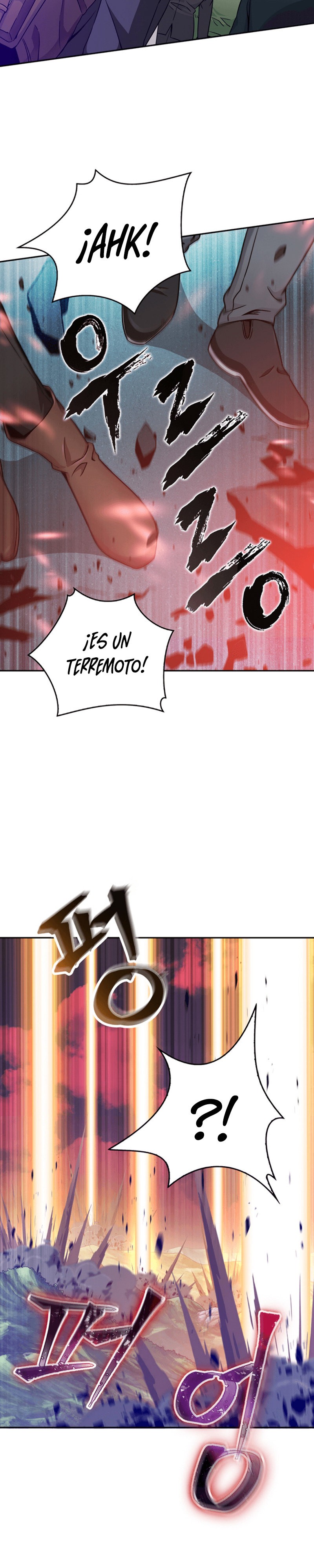 Tomb Raider King capítulo 75 página 25