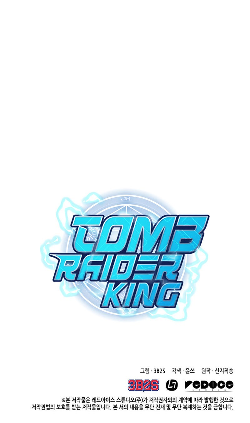 Tomb Raider King capítulo 75 página 28