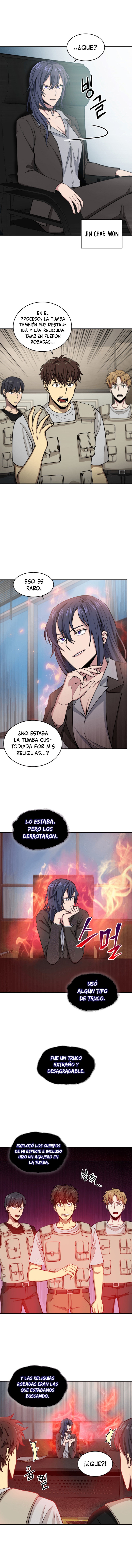 Tomb Raider King capítulo 98 página 12