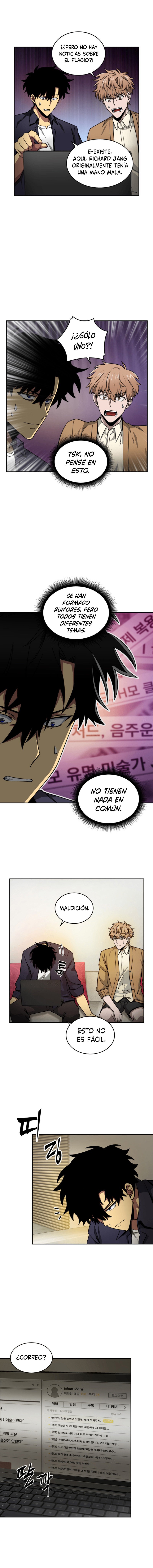 Tomb Raider King capítulo 99 página 12