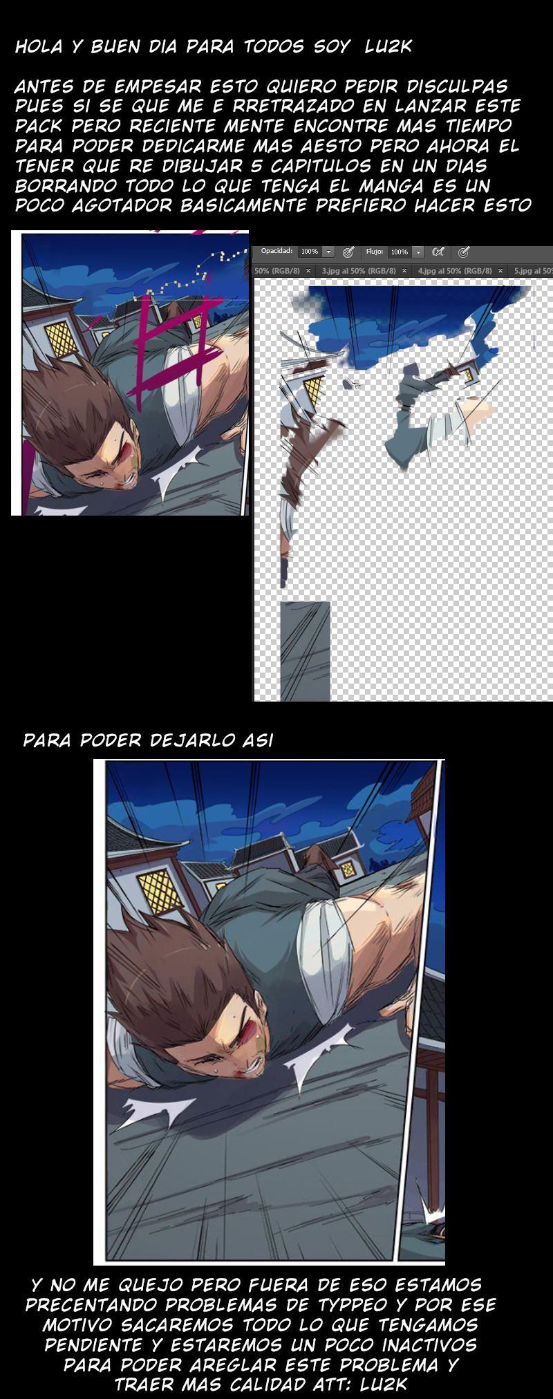 Star Martial God Technique capítulo 121 página 10