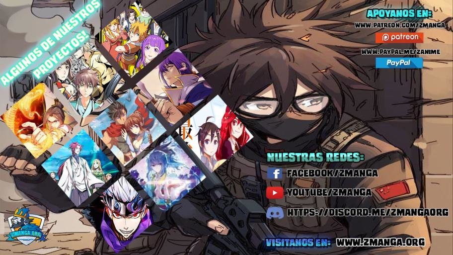 Star Martial God Technique capítulo 249 página 14
