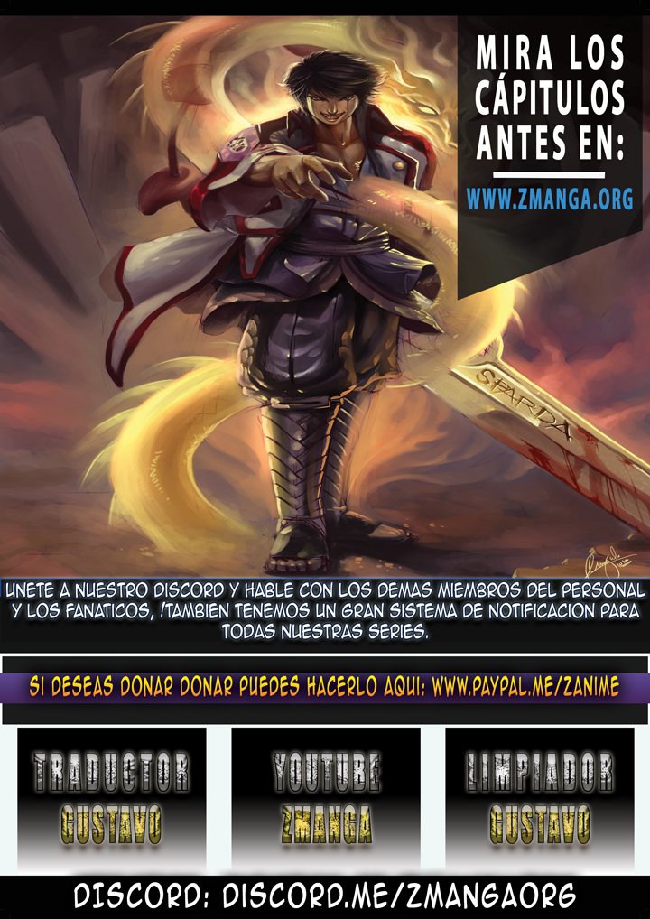 Star Martial God Technique capítulo 252 página 1