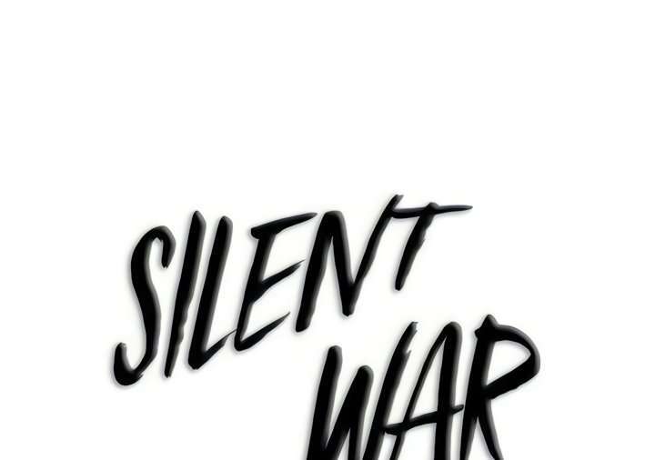 Silent War capítulo 102 página 8