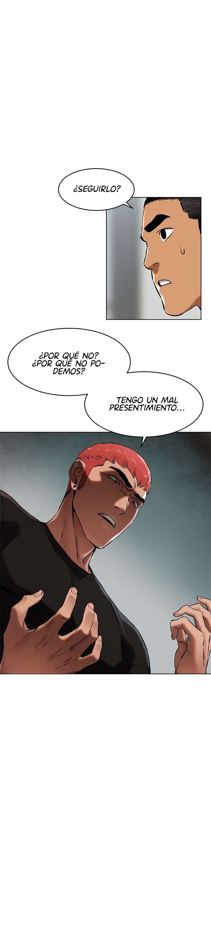 Silent War capítulo 105 página 23