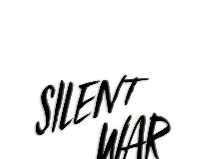 Silent War capítulo 105 página 5