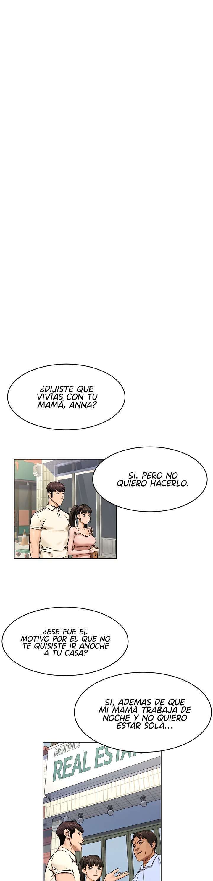 Silent War capítulo 106 página 23