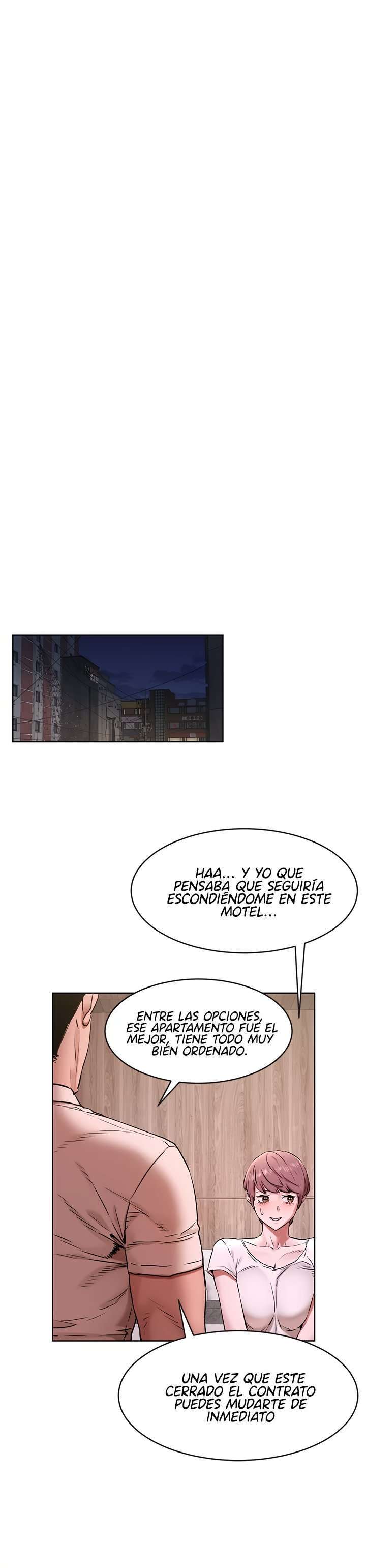 Silent War capítulo 107 página 13