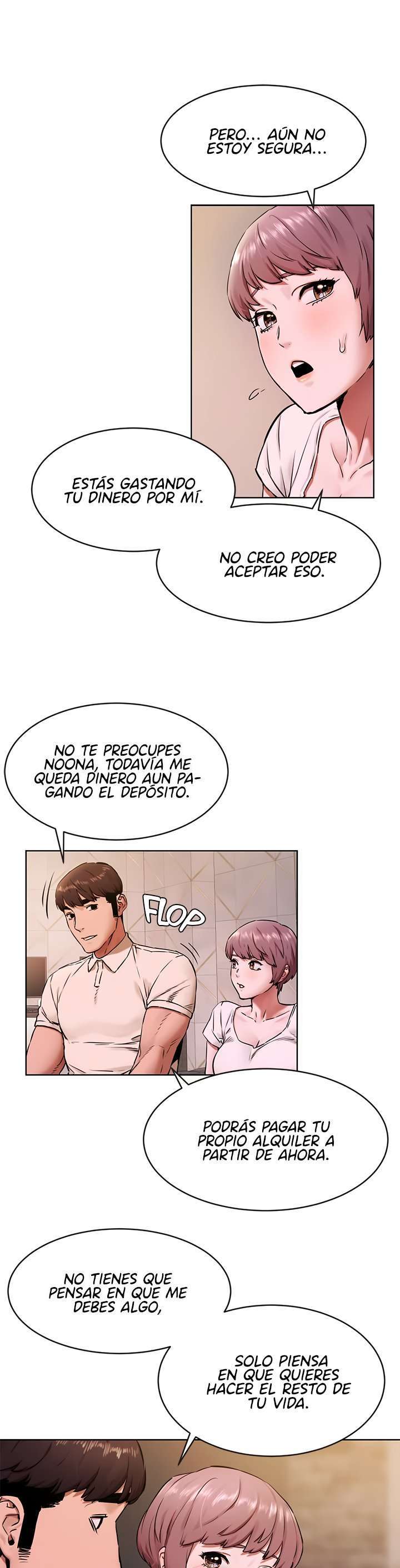 Silent War capítulo 107 página 14