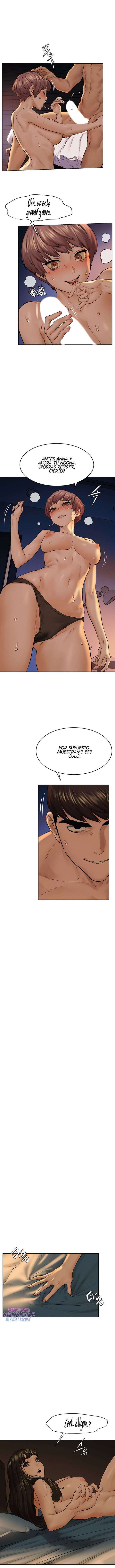 Silent War capítulo 116 página 11
