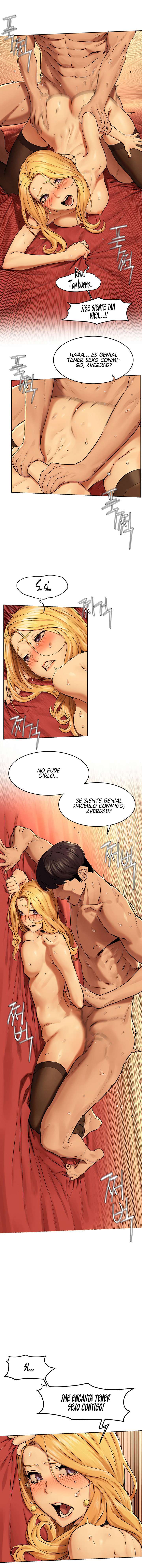 Silent War capítulo 120 página 12