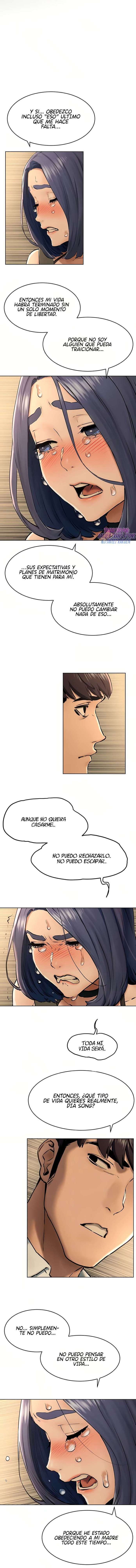 Silent War capítulo 123 página 4