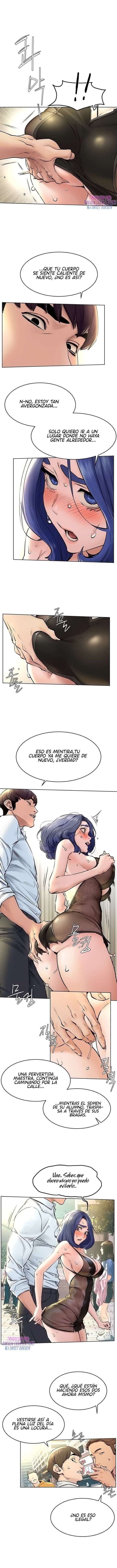 Silent War capítulo 125 página 4