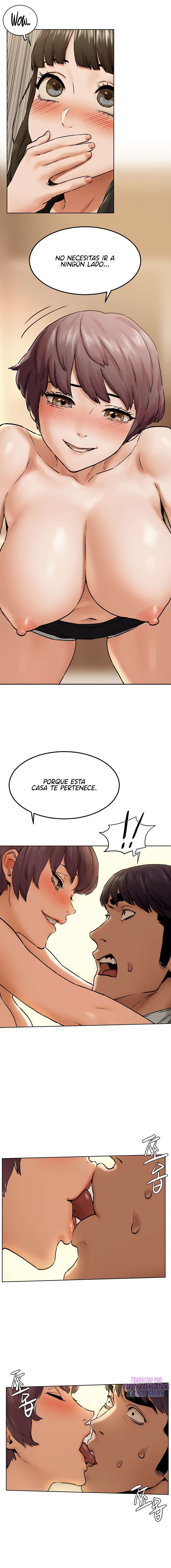 Silent War capítulo 127 página 15