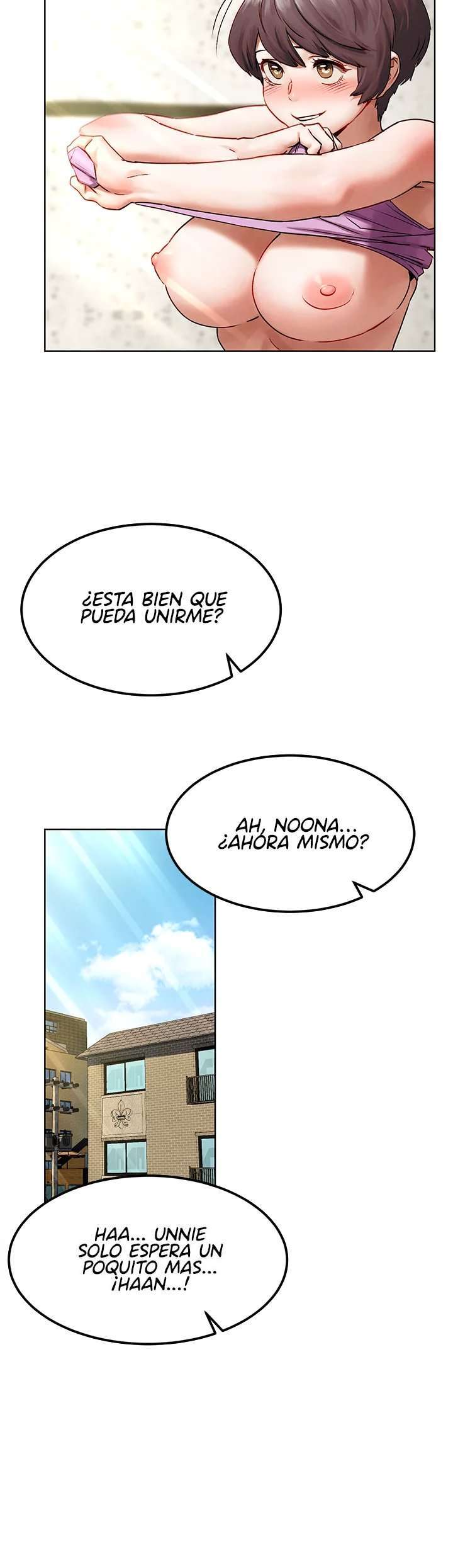 Silent War capítulo 130 página 21