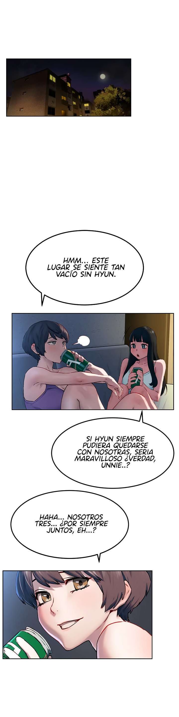 Silent War capítulo 130 página 23