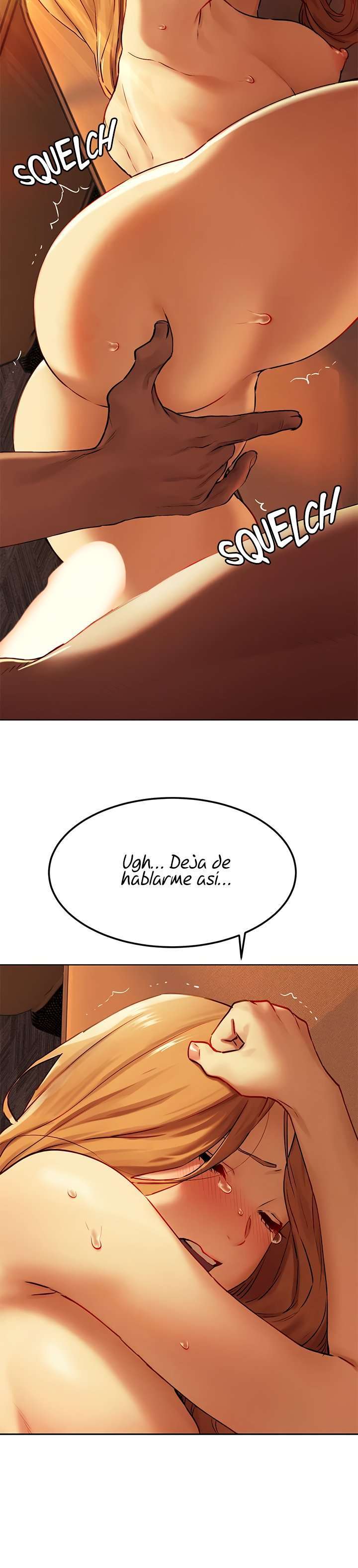 Silent War capítulo 133 página 28
