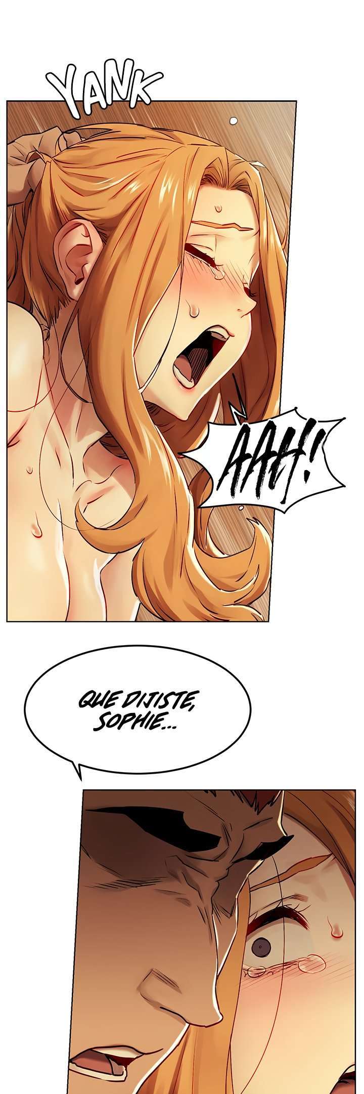 Silent War capítulo 133 página 32