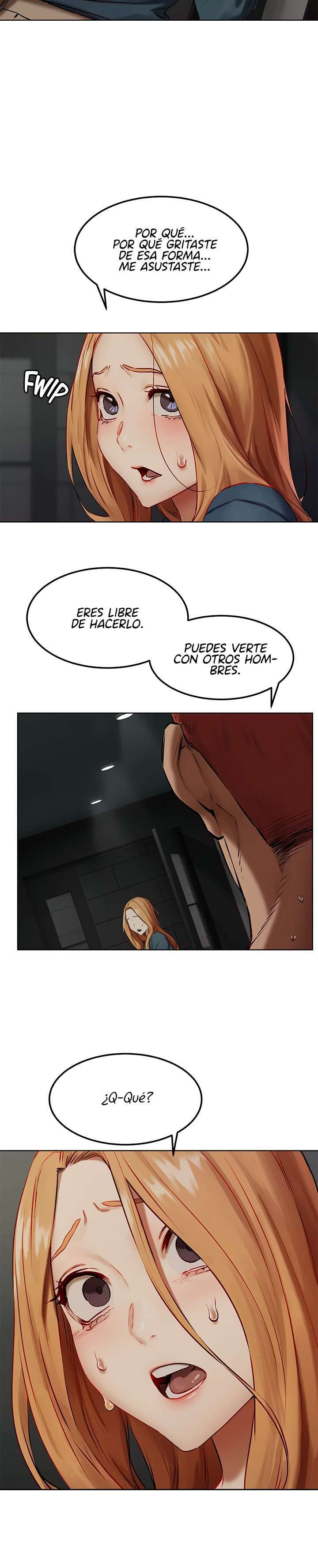 Silent War capítulo 134 página 16