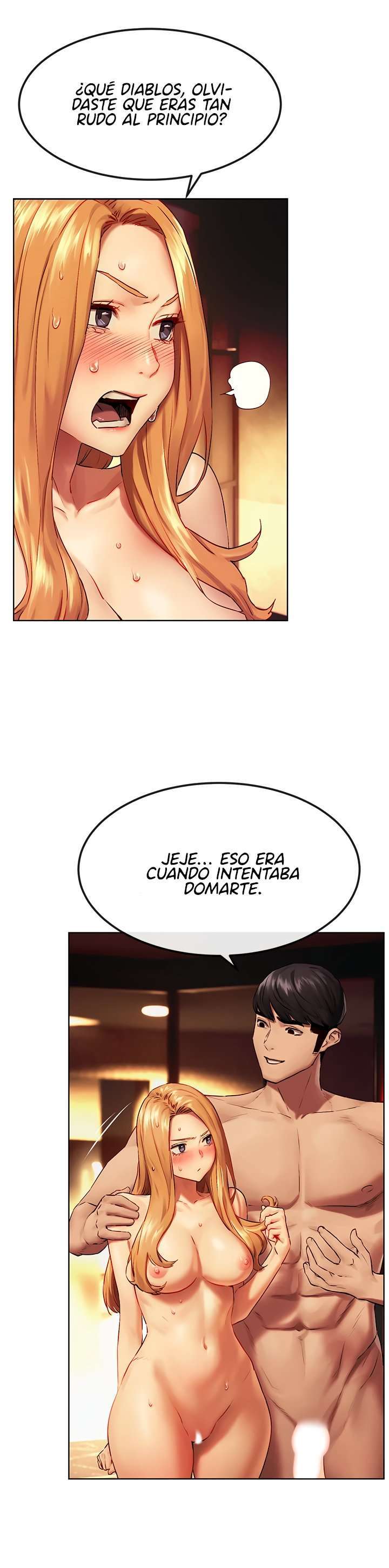 Silent War capítulo 135 página 26