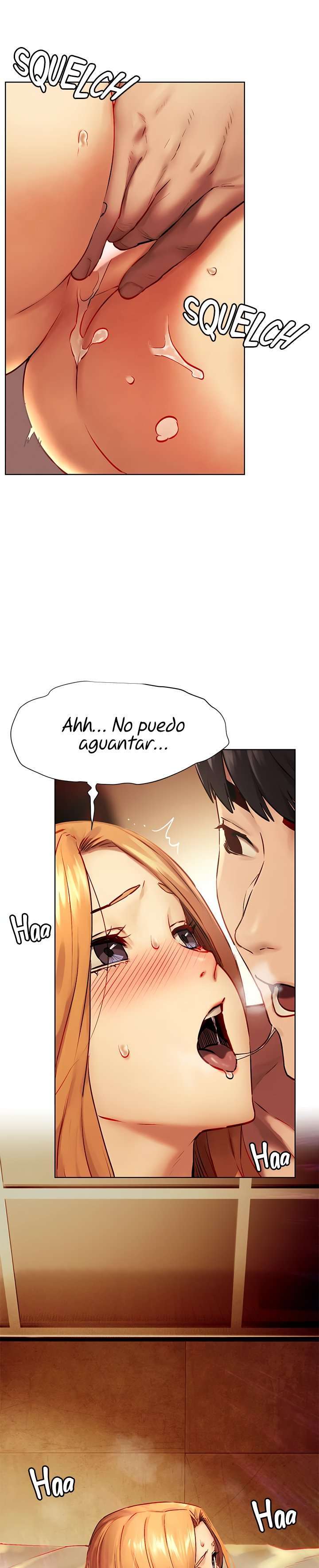 Silent War capítulo 135 página 33