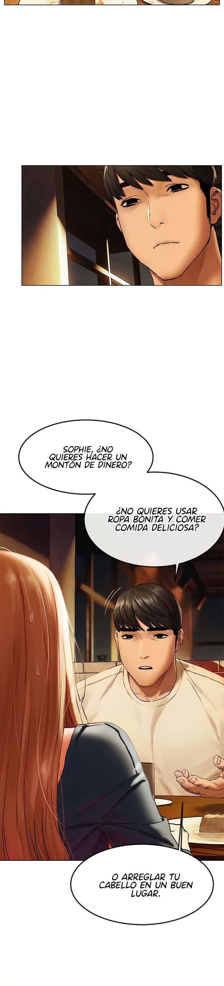 Silent War capítulo 135 página 7