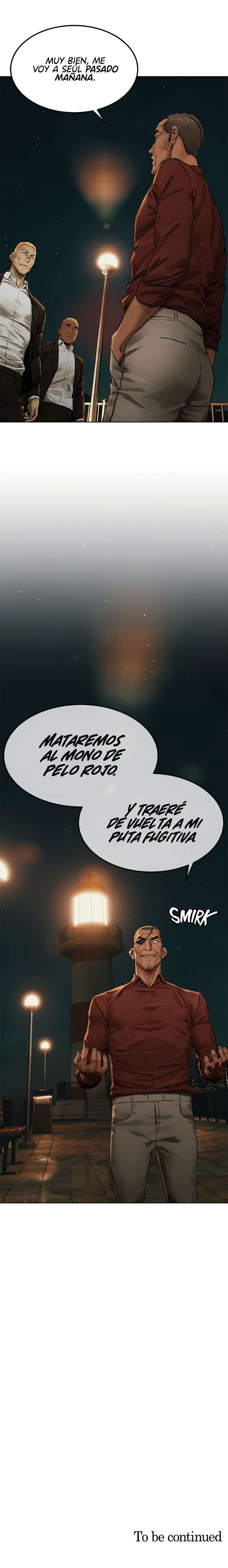 Silent War capítulo 137 página 24