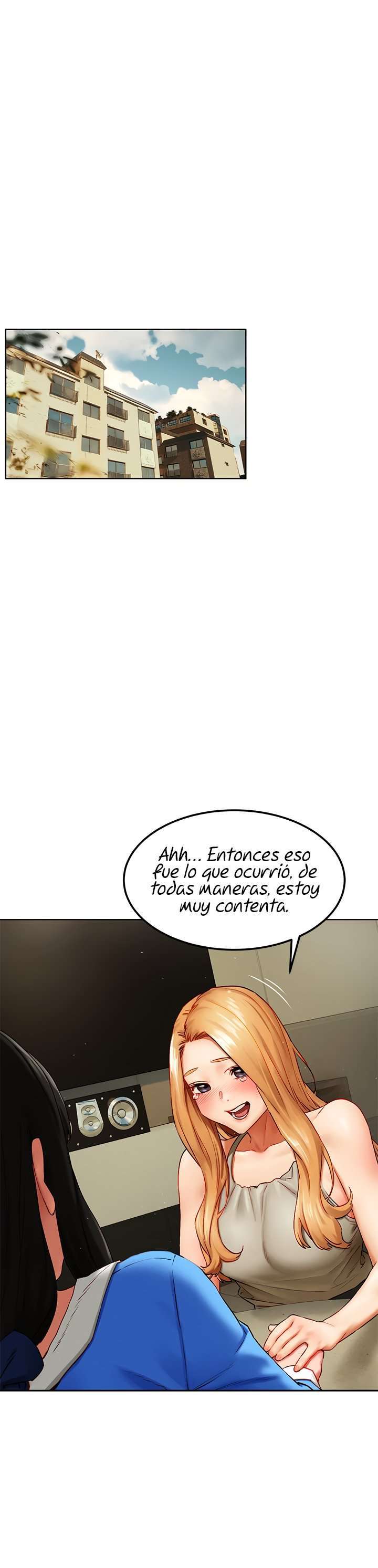 Silent War capítulo 138 página 13