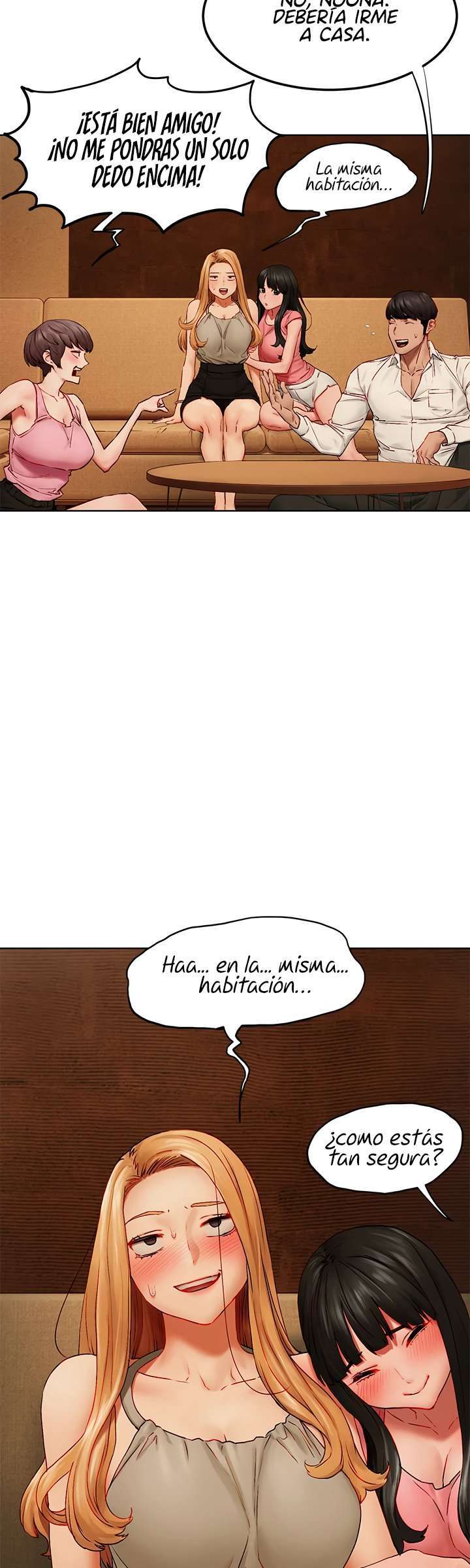 Silent War capítulo 138 página 24