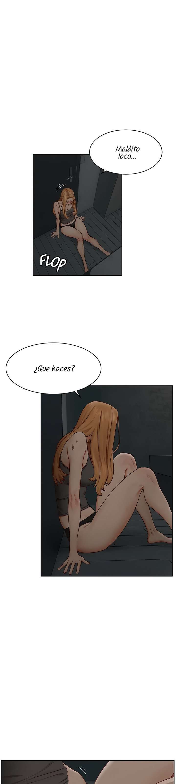 Silent War capítulo 139 página 15