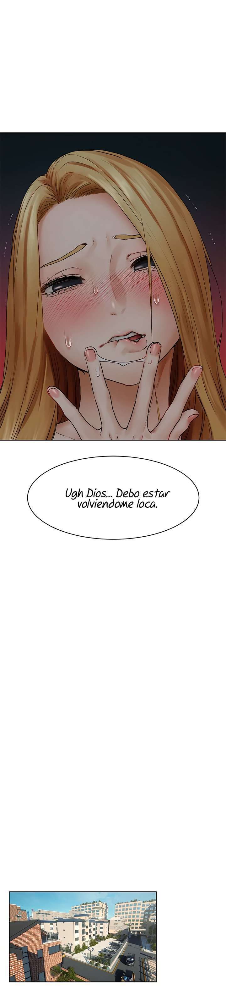 Silent War capítulo 139 página 17
