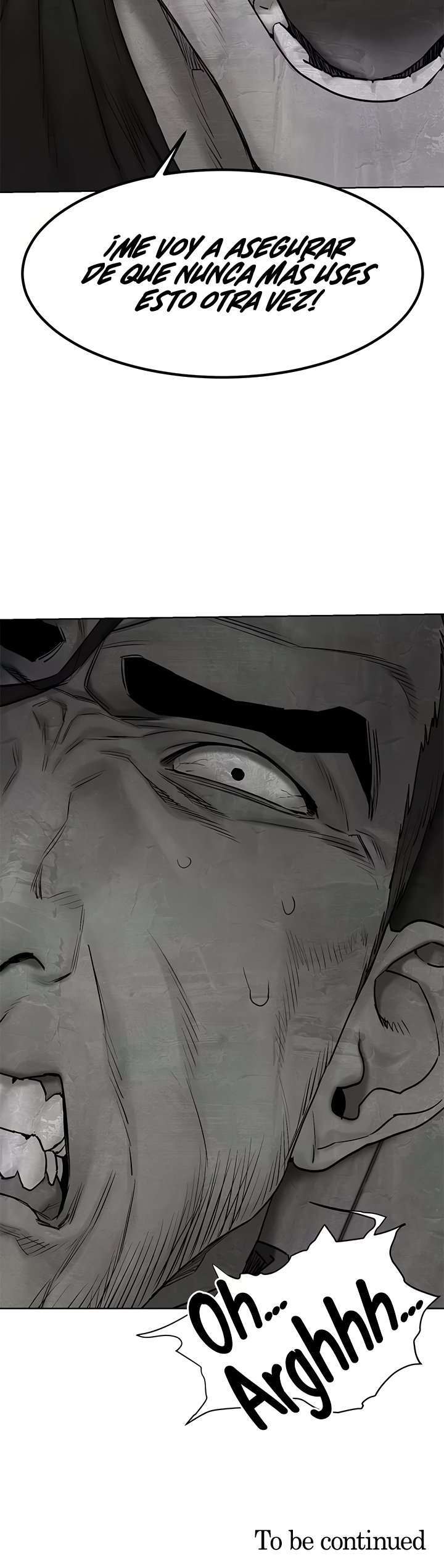 Silent War capítulo 140 página 37