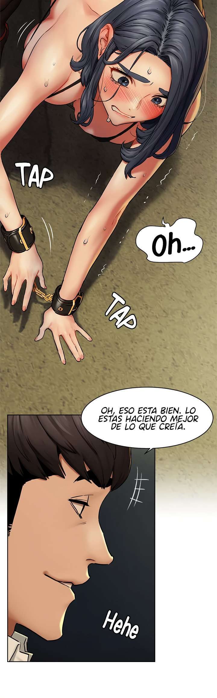 Silent War capítulo 142 página 13
