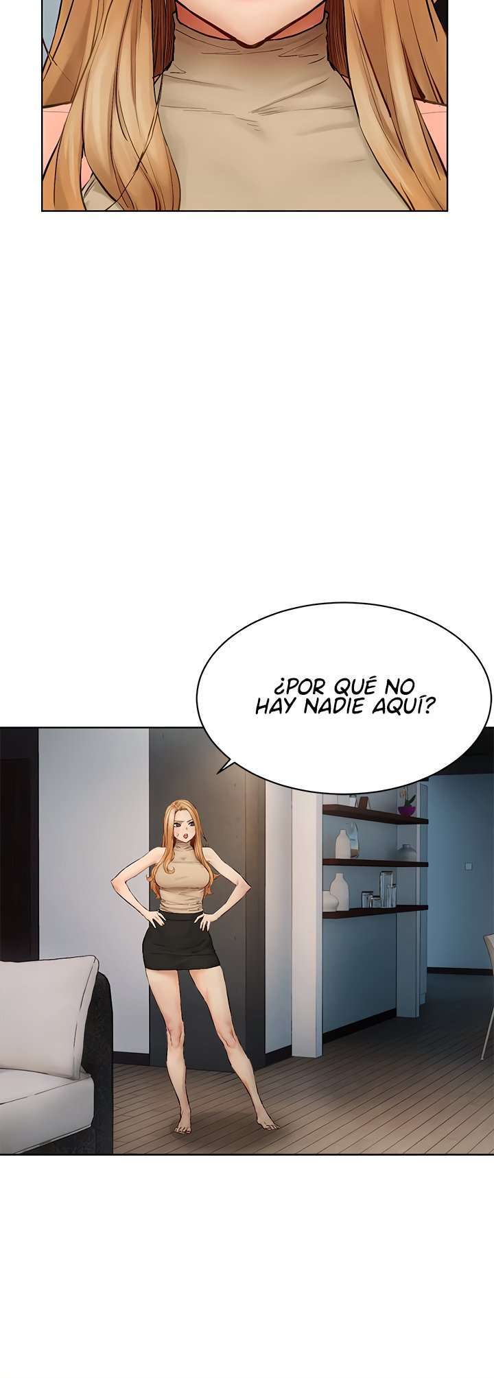 Silent War capítulo 143 página 22