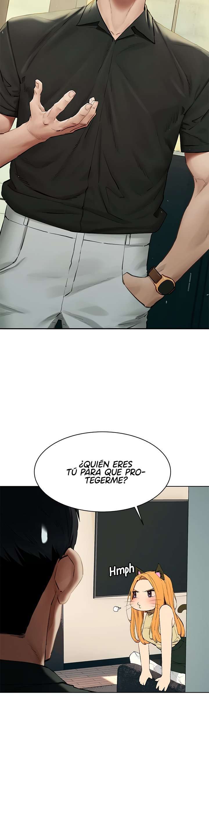 Silent War capítulo 143 página 31