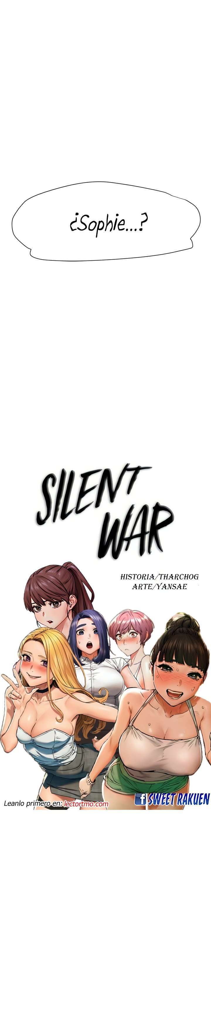 Silent War capítulo 145 página 4