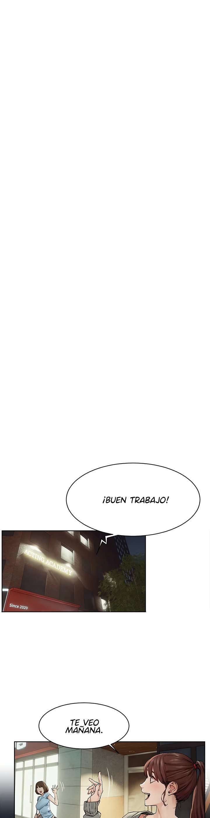 Silent War capítulo 147 página 30
