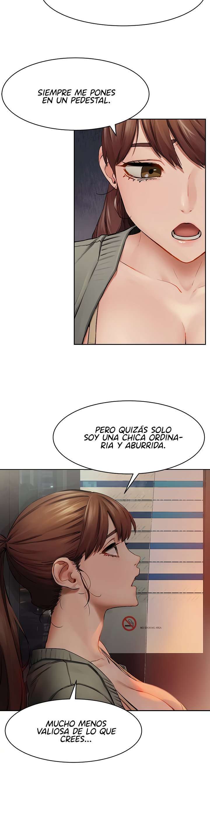 Silent War capítulo 148 página 13