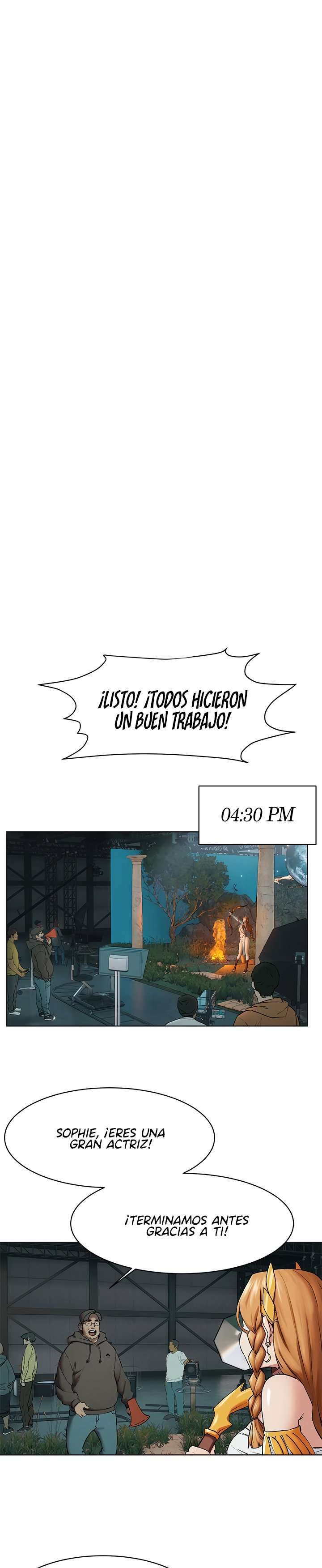 Silent War capítulo 151 página 14