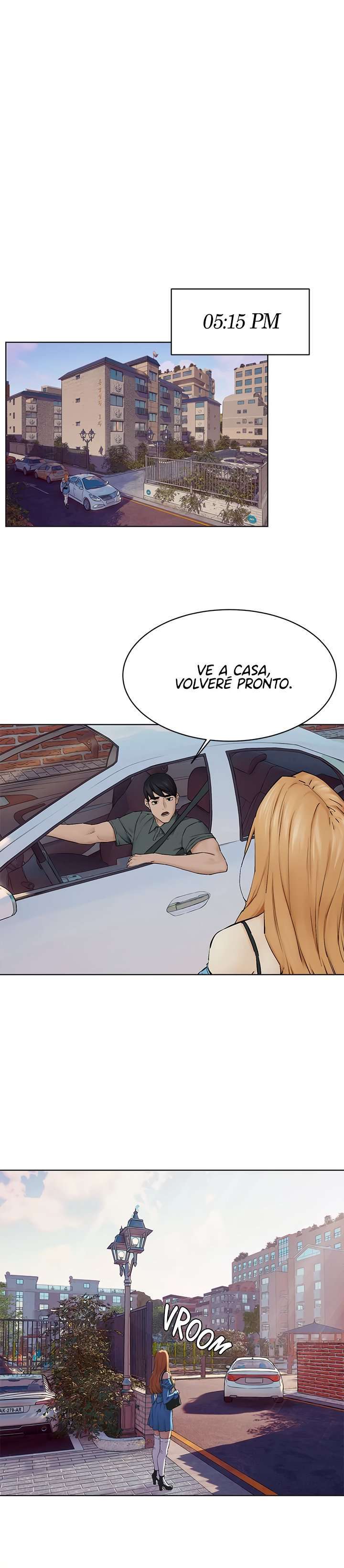 Silent War capítulo 151 página 25