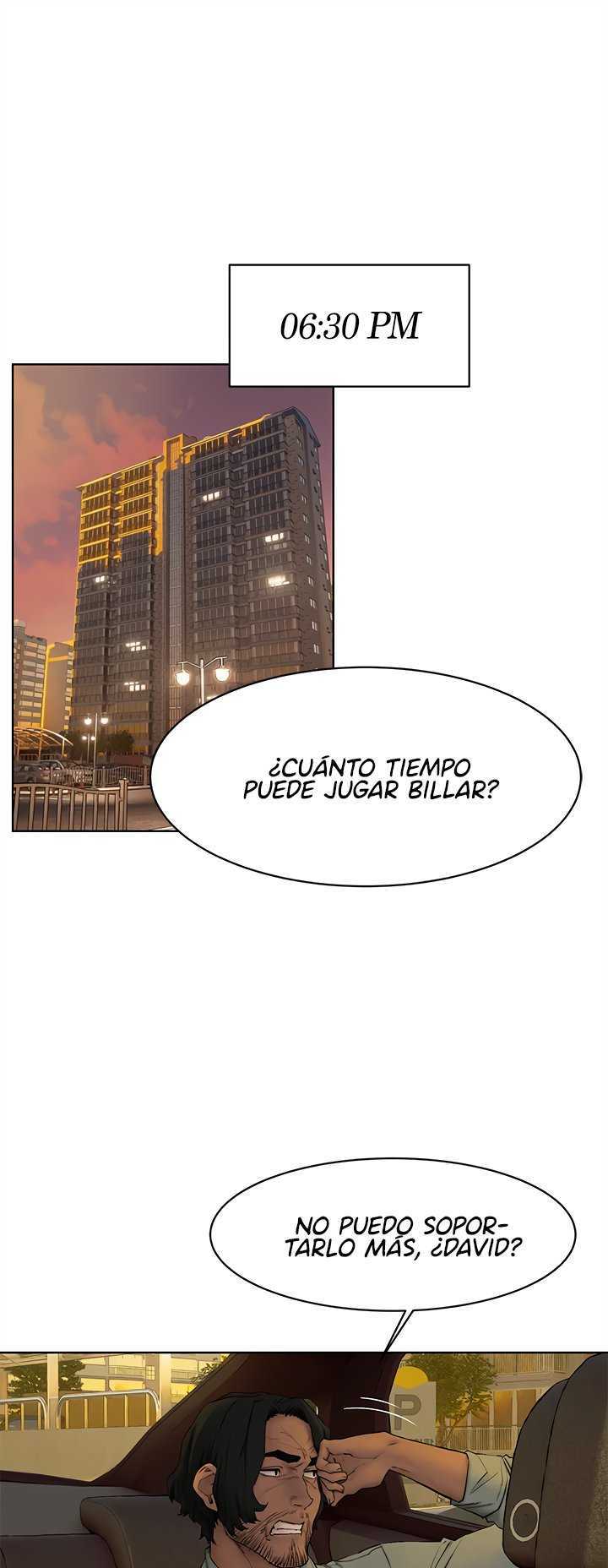 Silent War capítulo 151 página 35