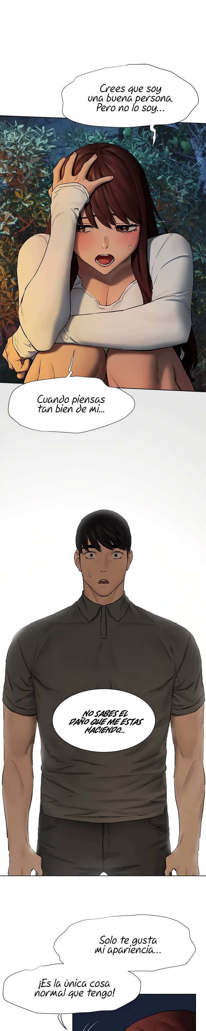 Silent War capítulo 152 página 23
